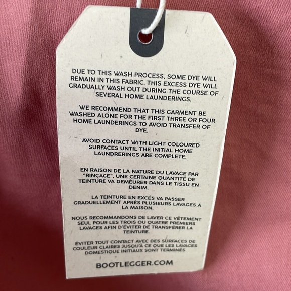 Brody Midi Short NWT - Picture 5 of 5